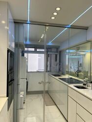 Blk 121B Eastbank @ Canberra (Sembawang), HDB 5 Rooms #525131671